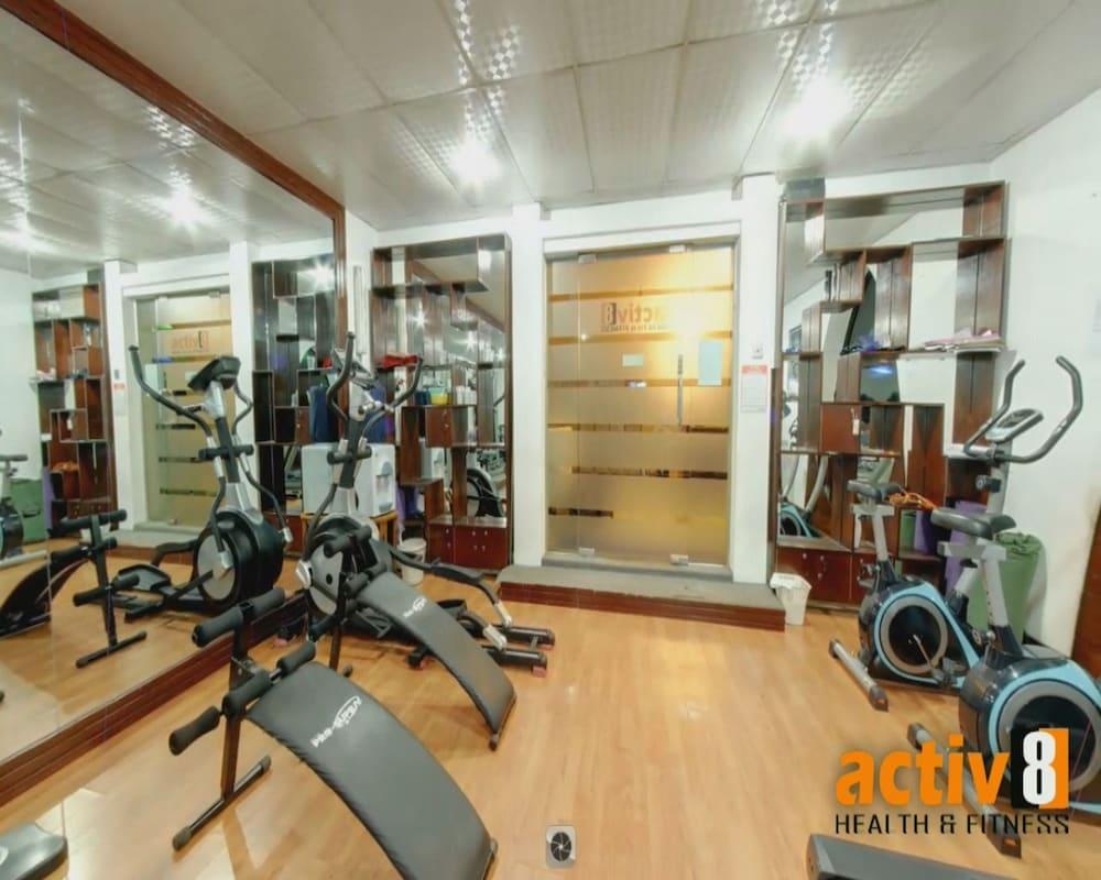 צ'יטגונג Hotel Agrabad מראה חיצוני תמונה