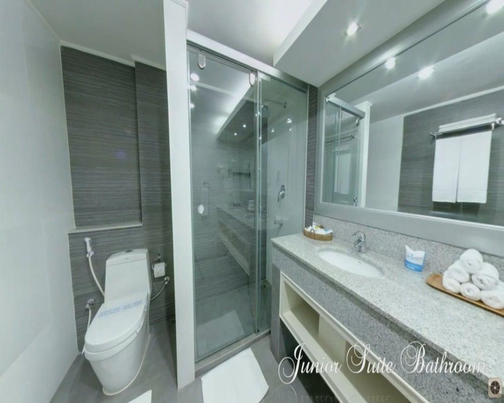 צ'יטגונג Hotel Agrabad מראה חיצוני תמונה