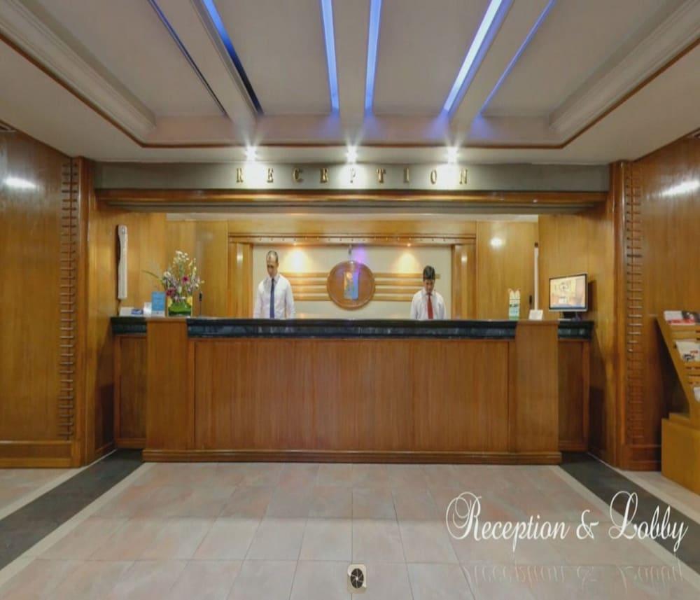 צ'יטגונג Hotel Agrabad מראה חיצוני תמונה