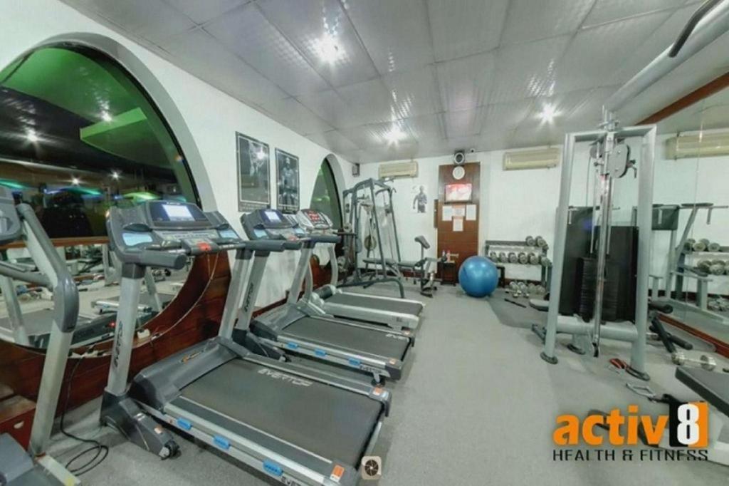 צ'יטגונג Hotel Agrabad מראה חיצוני תמונה