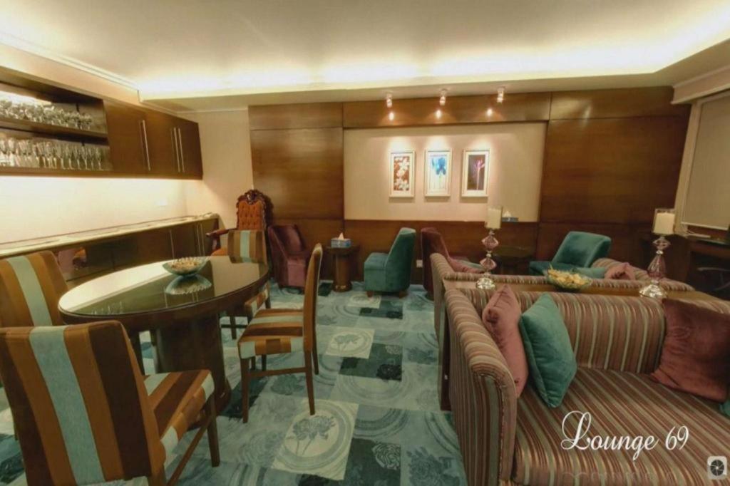 צ'יטגונג Hotel Agrabad מראה חיצוני תמונה