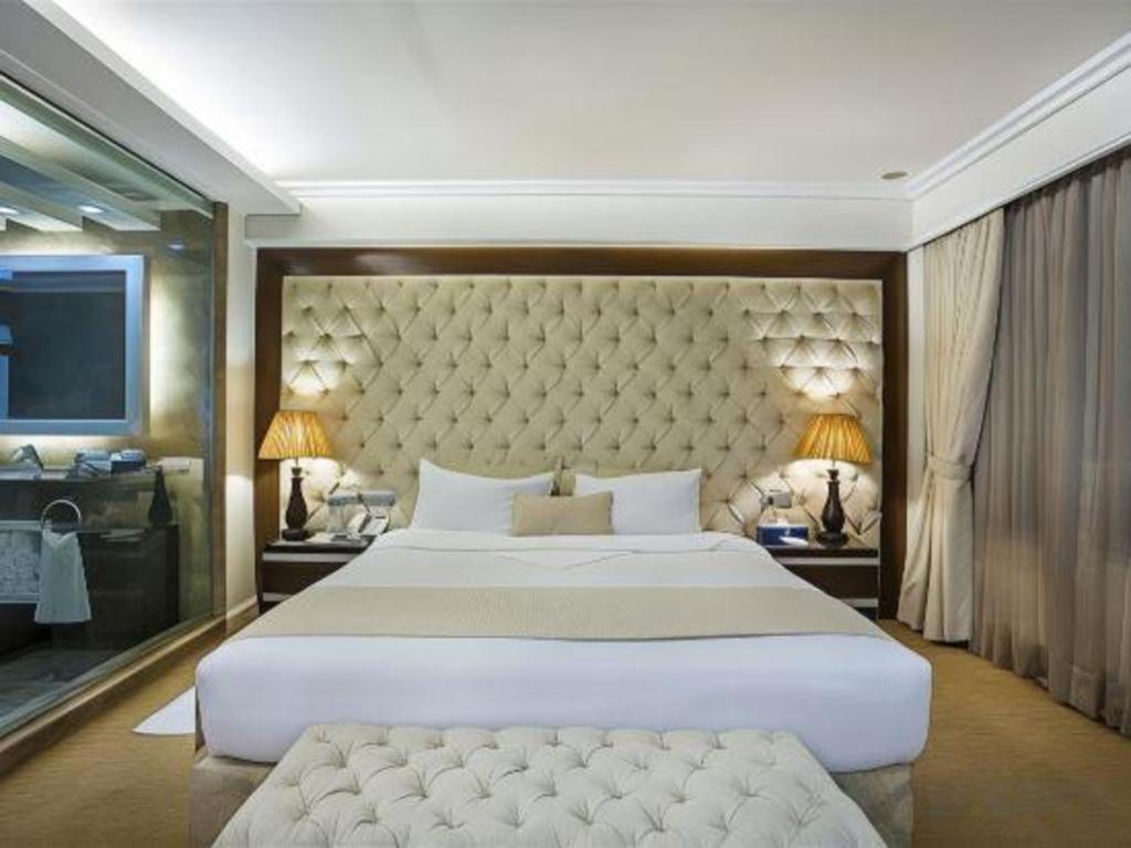 צ'יטגונג Hotel Agrabad מראה חיצוני תמונה