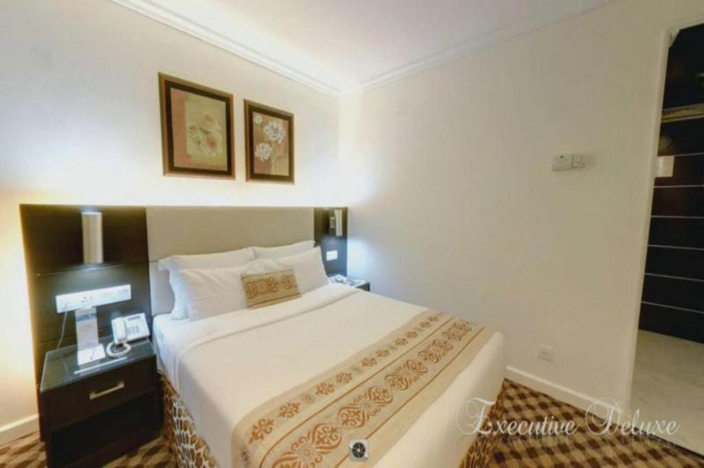צ'יטגונג Hotel Agrabad מראה חיצוני תמונה
