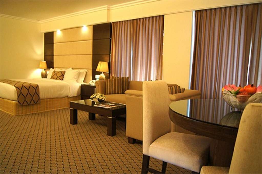 צ'יטגונג Hotel Agrabad חדר תמונה