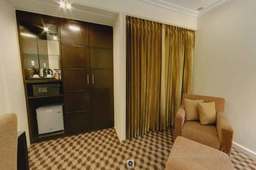 צ'יטגונג Hotel Agrabad חדר תמונה