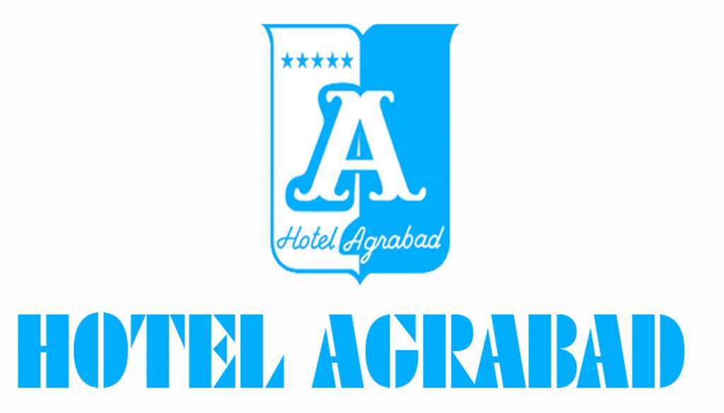 צ'יטגונג Hotel Agrabad לוגו תמונה