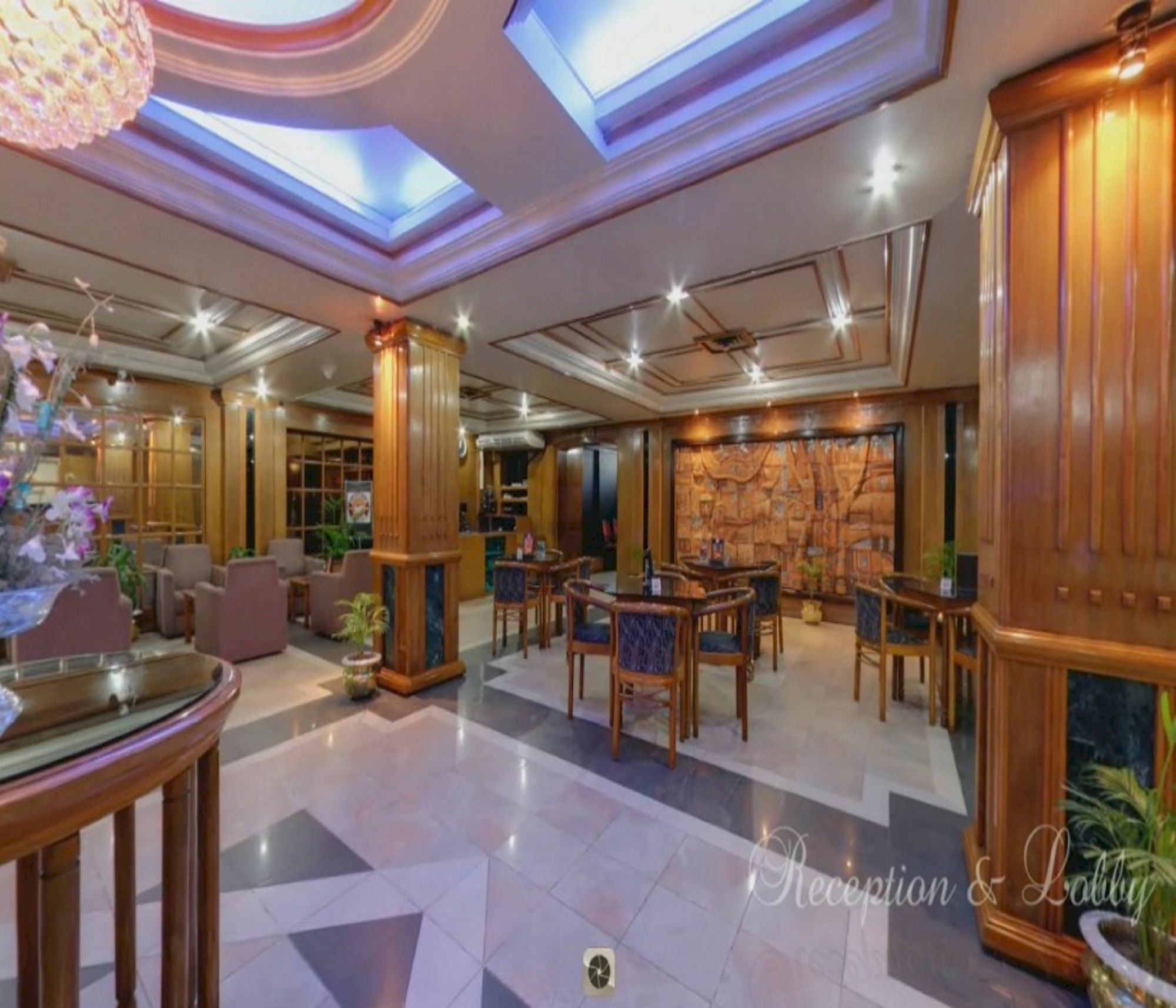צ'יטגונג Hotel Agrabad מראה חיצוני תמונה